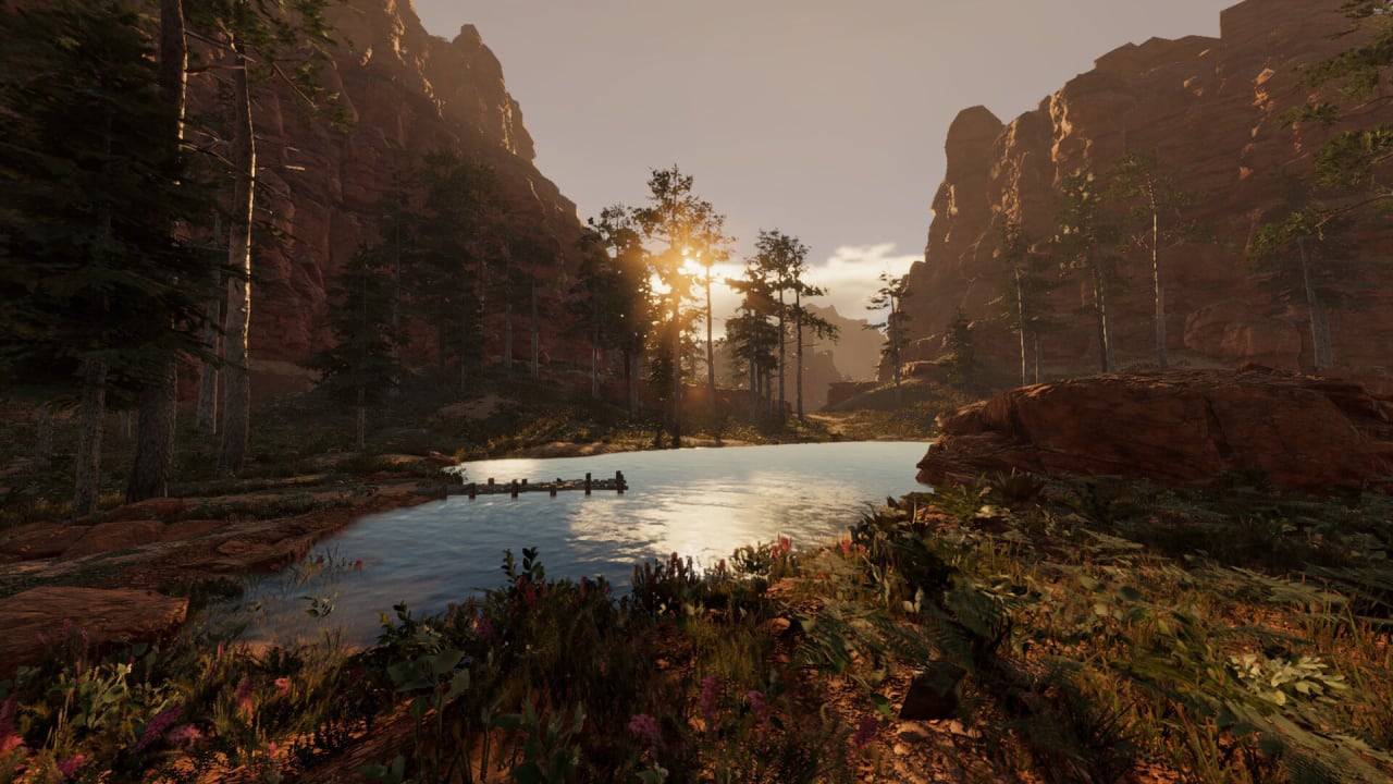 狂野西部王朝[Wild West Dynasty] 游戏截图10