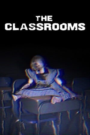教室[The Classrooms] 游戏封面