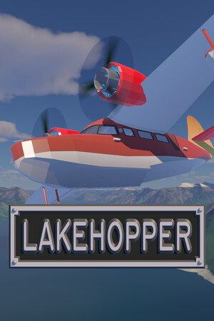 莱克霍普[Lakehopper] 游戏封面