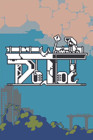 多洛克镇[Doloc Town] 游戏封面