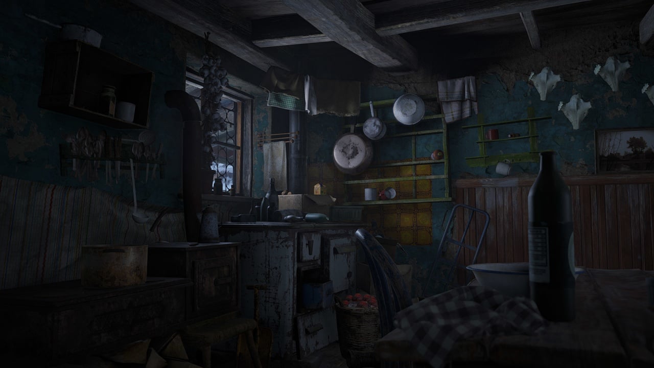 生化危机村庄[Resident Evil Village] 游戏截图4