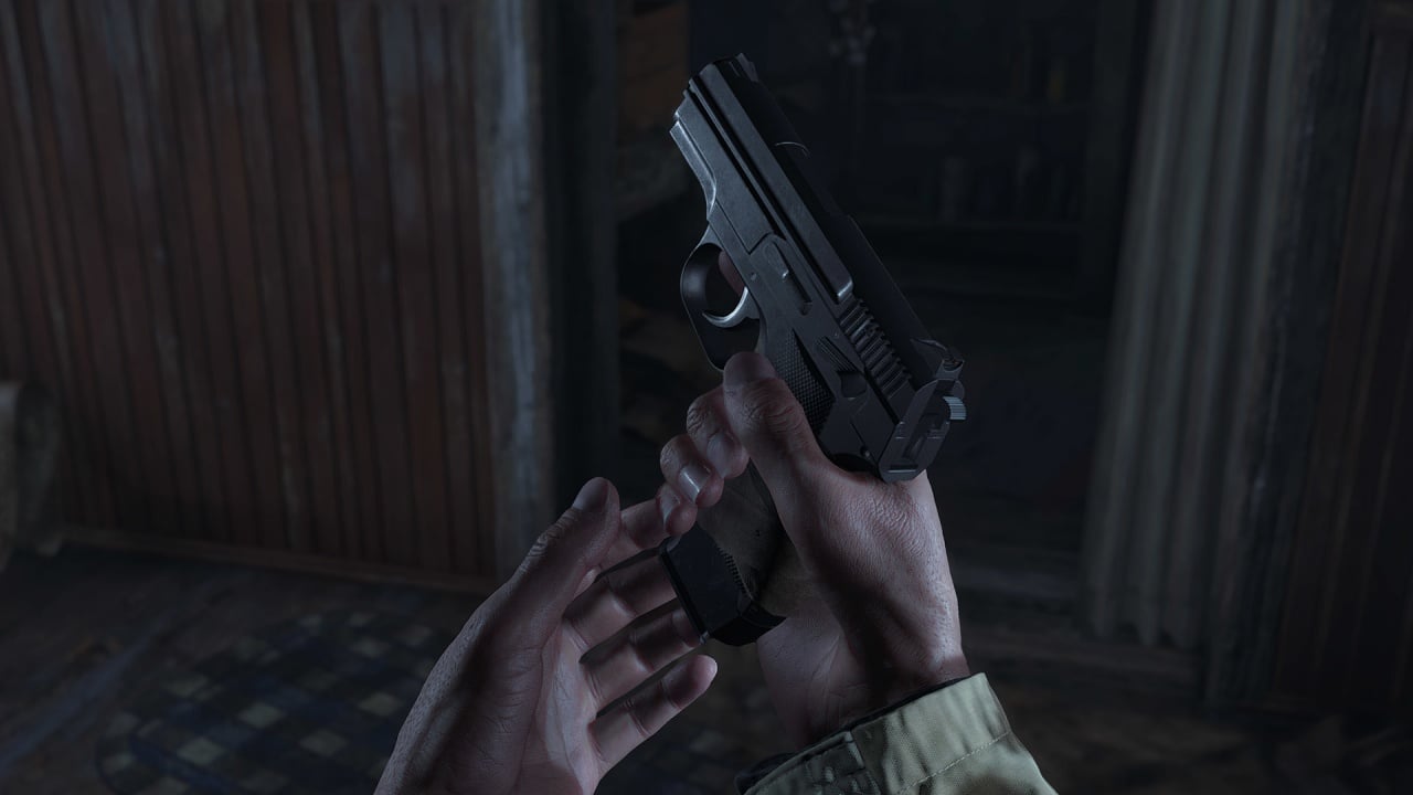 生化危机村庄[Resident Evil Village] 游戏截图5