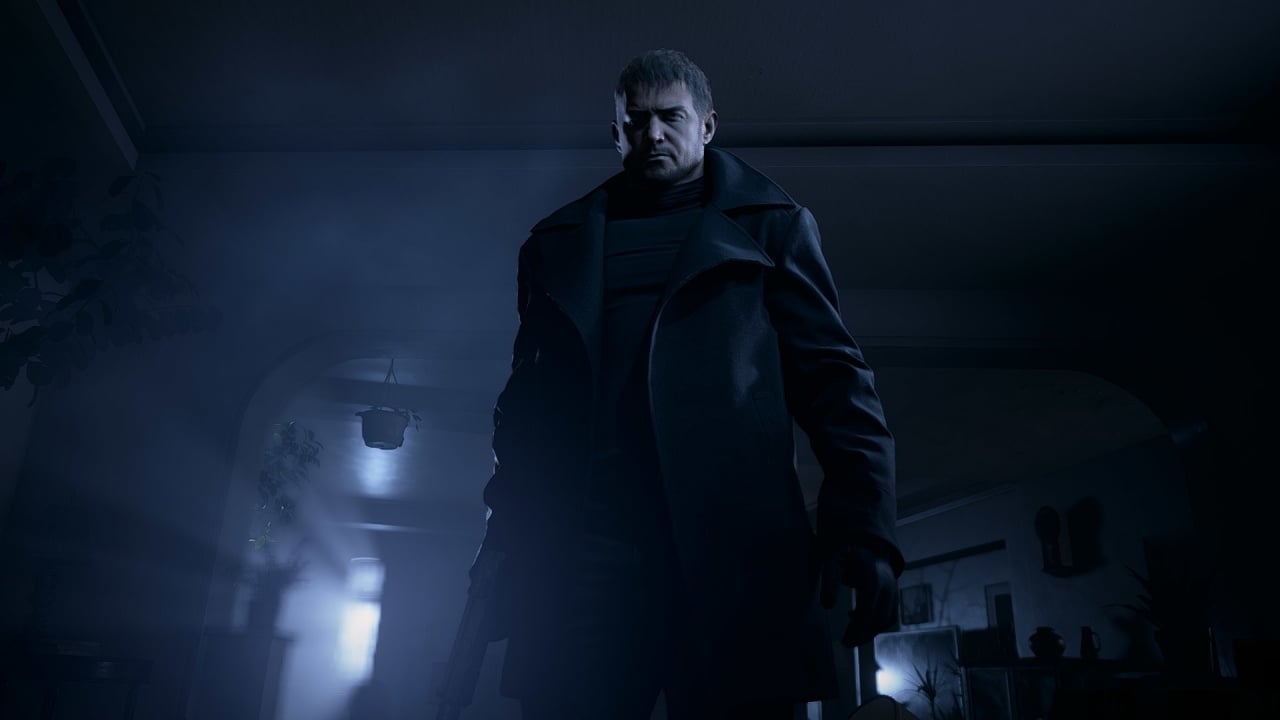 生化危机村庄[Resident Evil Village] 游戏截图7