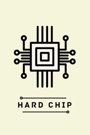 硬芯片[Hard Chip] 游戏封面