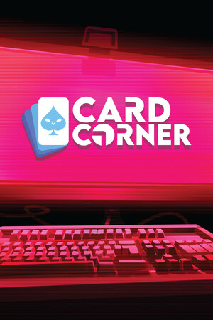 卡角[Card Corner] 游戏封面