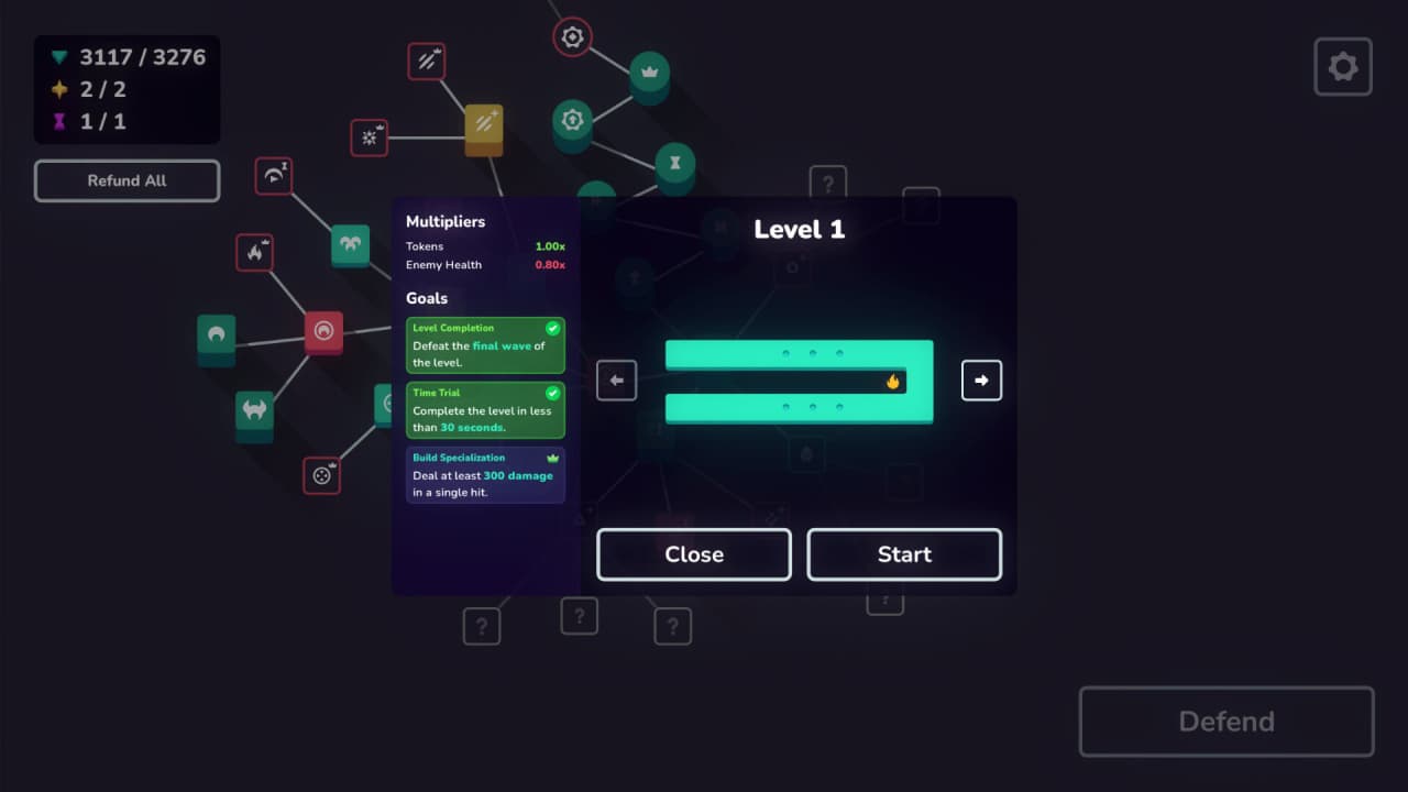 奥特霍尔德[Outhold] 游戏截图6