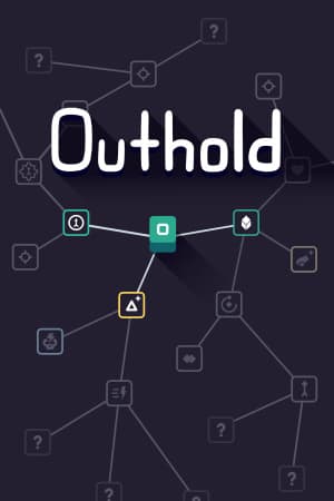 奥特霍尔德[Outhold] 游戏封面