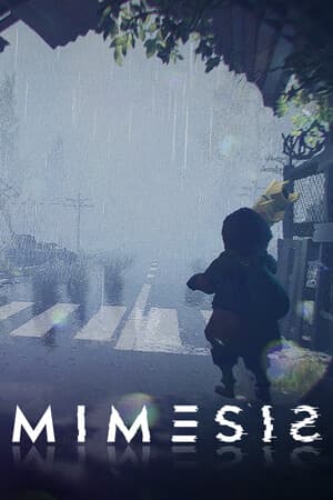模仿[MIMESIS] 游戏封面