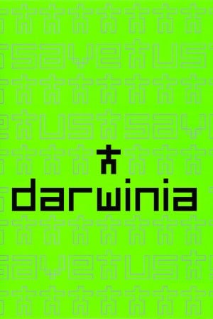达尔文尼亚[Darwinia] 游戏封面