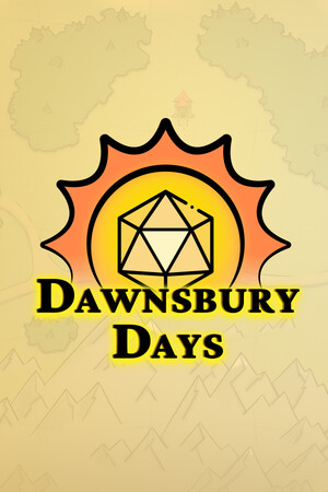 道恩斯伯里日[Dawnsbury Days] 游戏封面