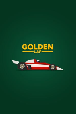 黄金圈[Golden Lap] 游戏封面