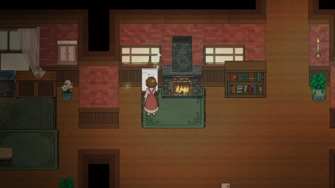 故乡县[The Home County] 游戏截图3