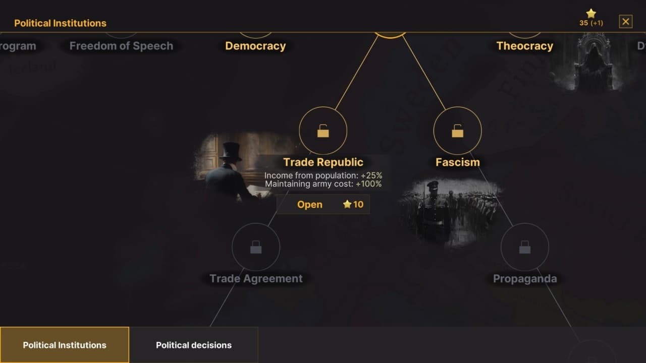 警告[Warnament] 游戏截图5