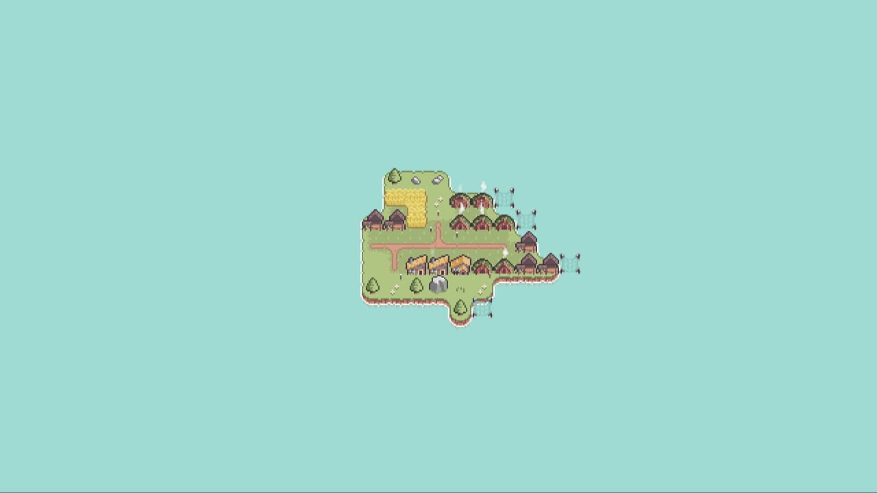 小小王国[Tiny Kingdom] 游戏截图5