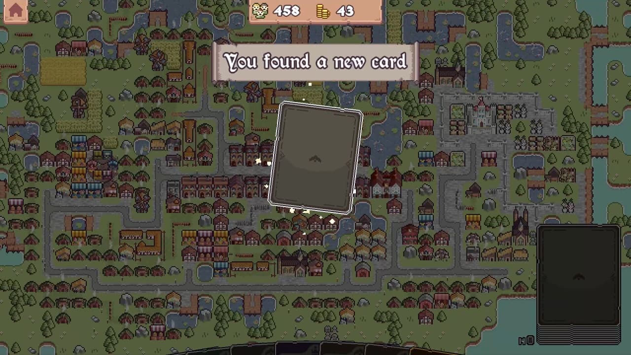 小小王国[Tiny Kingdom] 游戏截图6