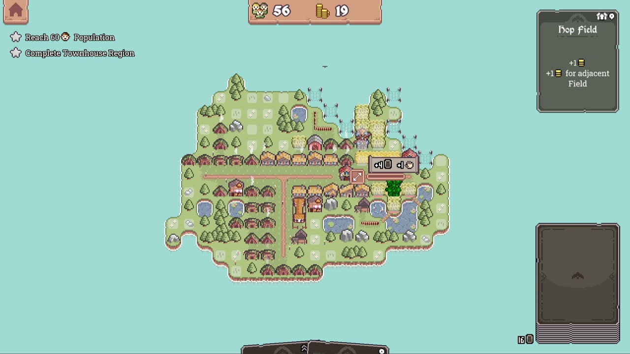 小小王国[Tiny Kingdom] 游戏截图3
