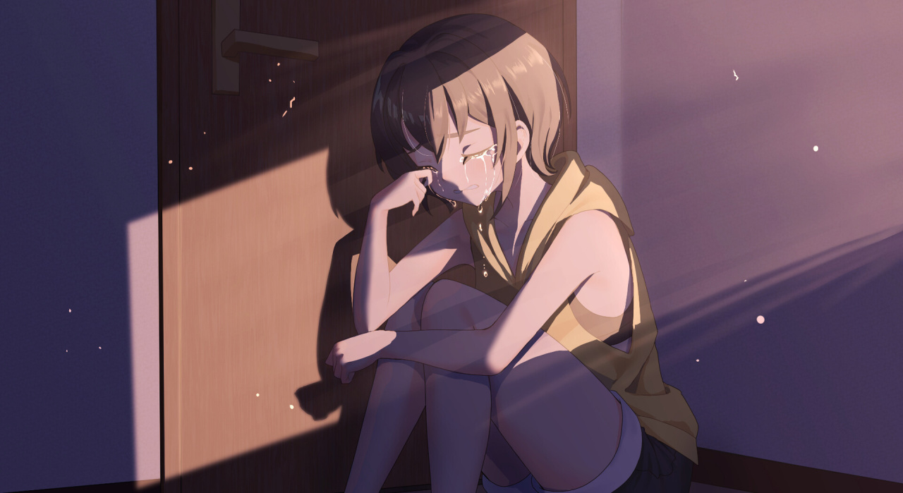 我的蛋女孩：一个温柔的故事[My Egg Girls: A Gentle Story] 游戏截图6