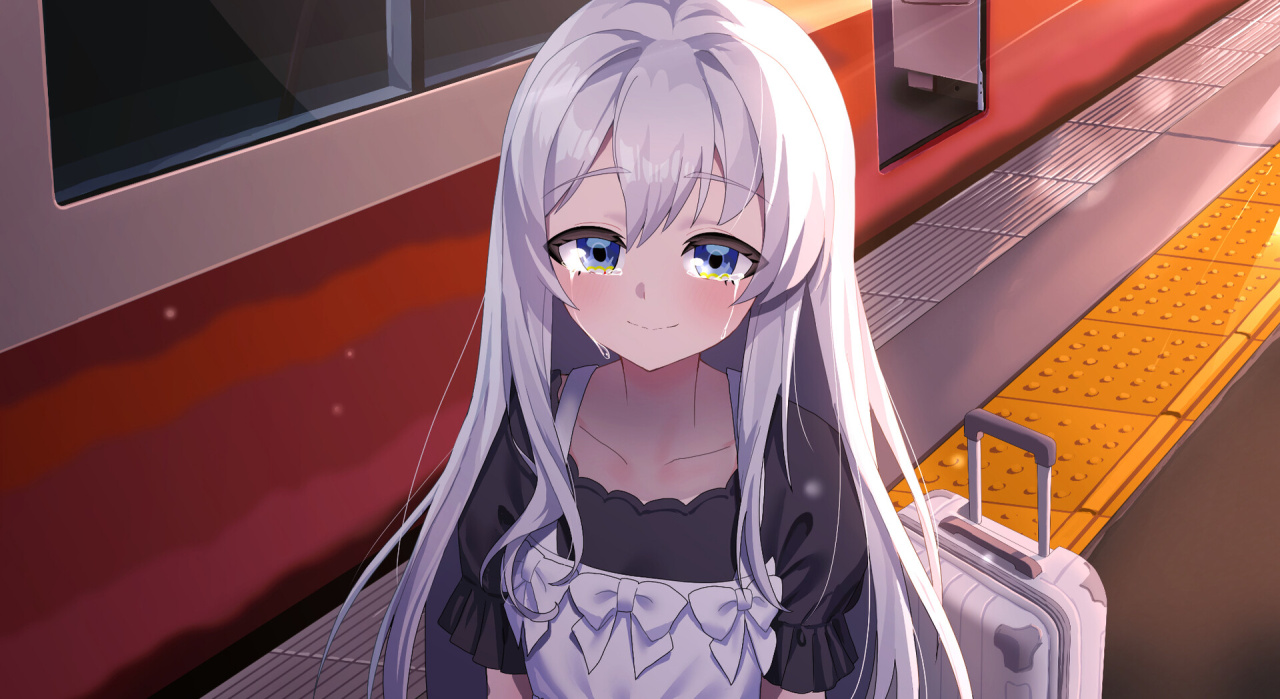 我的蛋女孩：一个温柔的故事[My Egg Girls: A Gentle Story] 游戏截图3