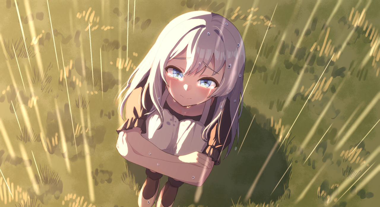 我的蛋女孩：一个温柔的故事[My Egg Girls: A Gentle Story] 游戏截图5