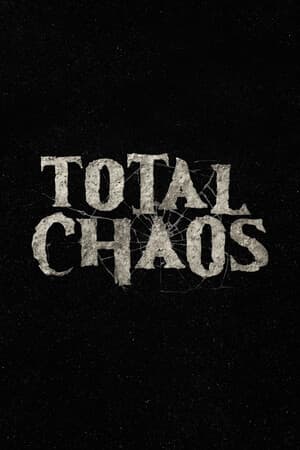 完全混乱[Total Chaos] 游戏封面
