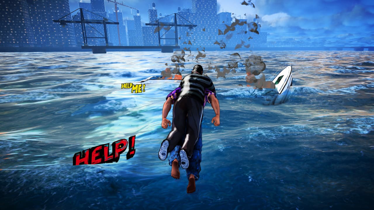 超级英雄模拟器[Superhero Simulator] 游戏截图9