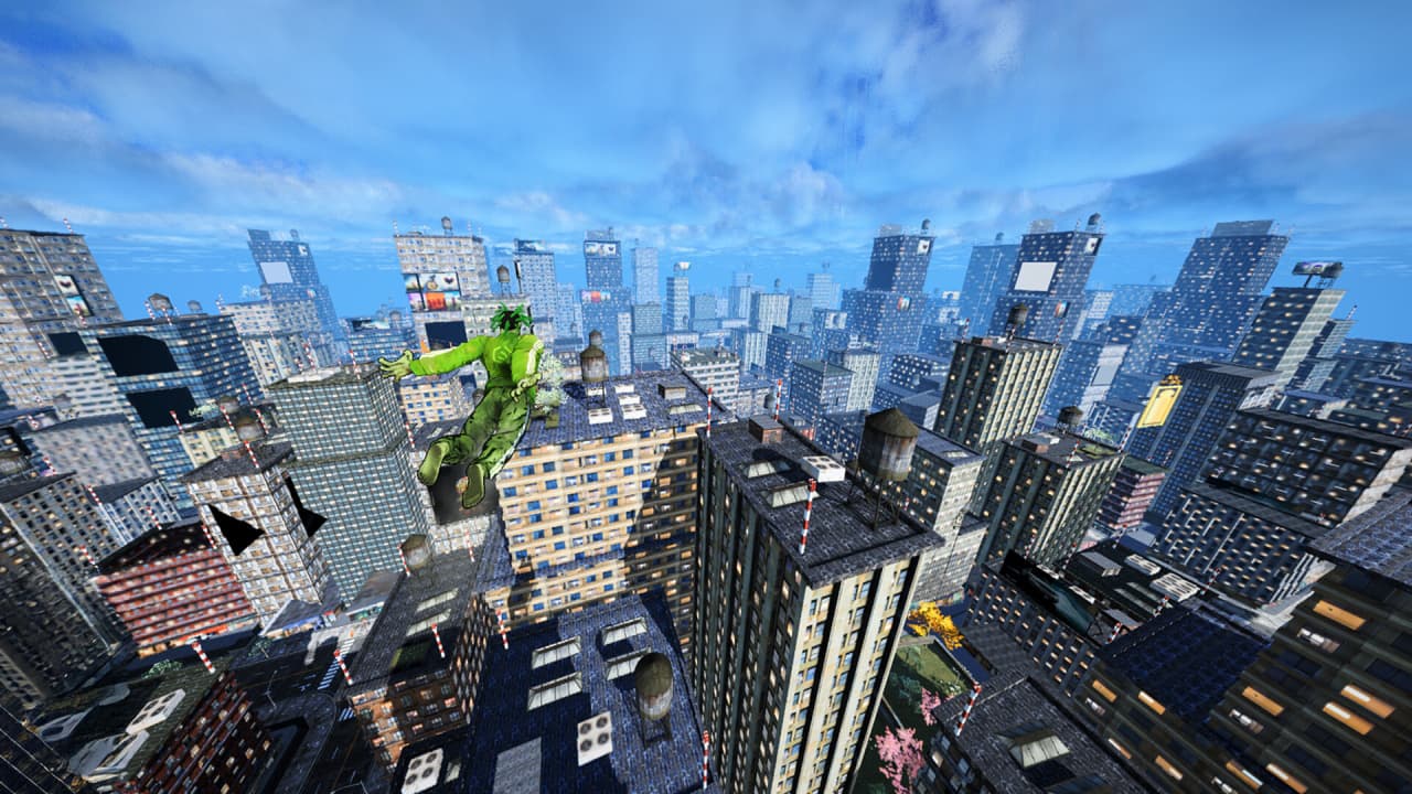 超级英雄模拟器[Superhero Simulator] 游戏截图7