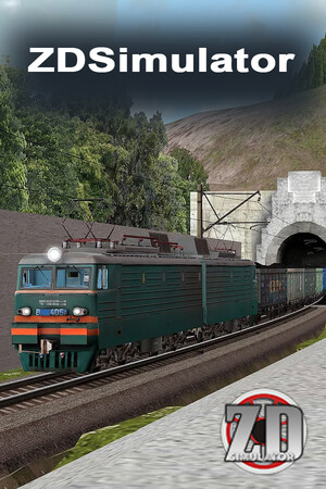 ZD模拟器[ZDSimulator] 游戏封面