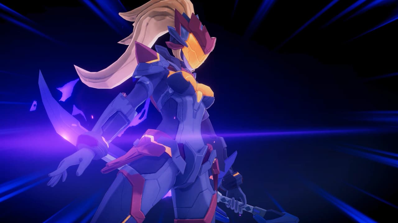 星火：永恒循环[Star Fire: Eternal Cycle] 游戏截图9