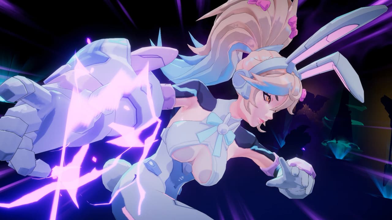 星火：永恒循环[Star Fire: Eternal Cycle] 游戏截图4