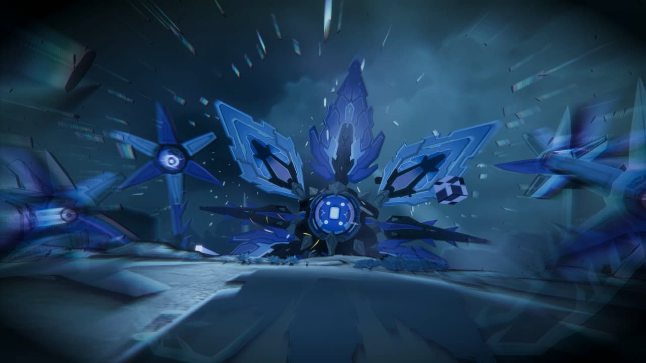 星火：永恒循环[Star Fire: Eternal Cycle] 游戏截图10