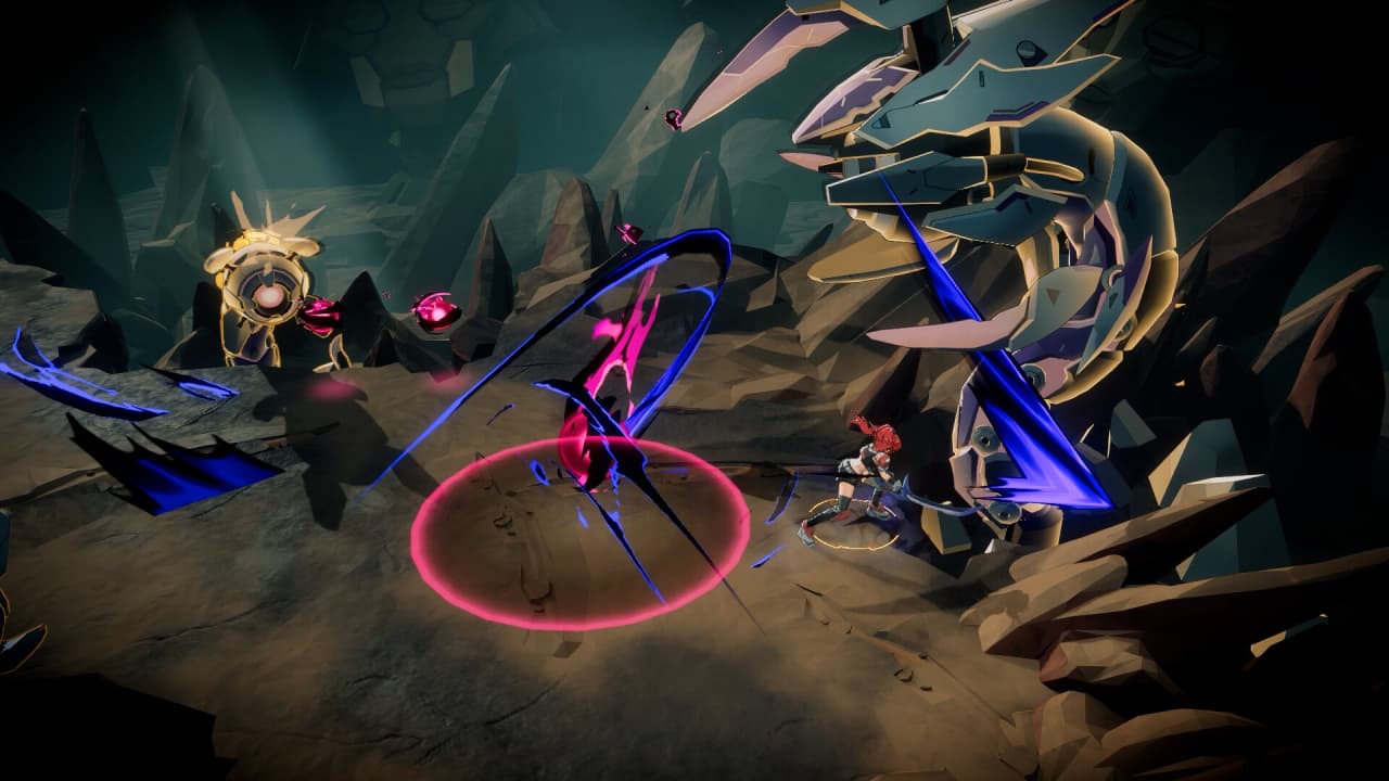 星火：永恒循环[Star Fire: Eternal Cycle] 游戏截图12