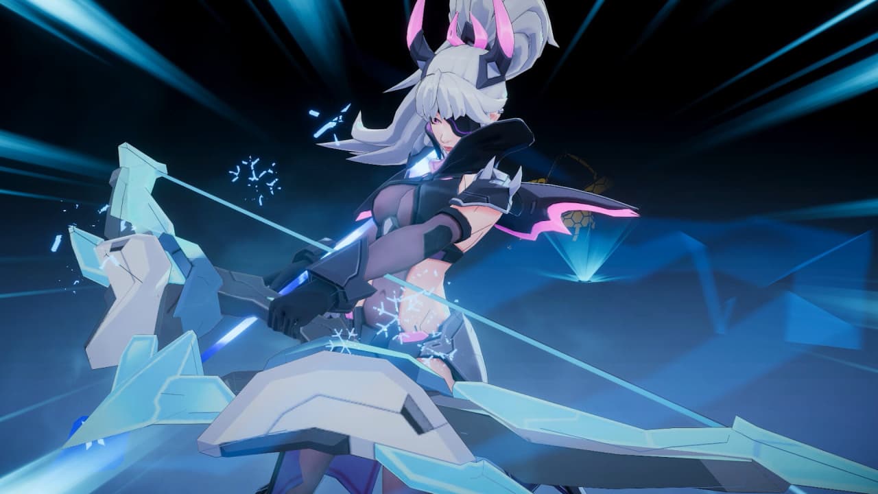 星火：永恒循环[Star Fire: Eternal Cycle] 游戏截图6