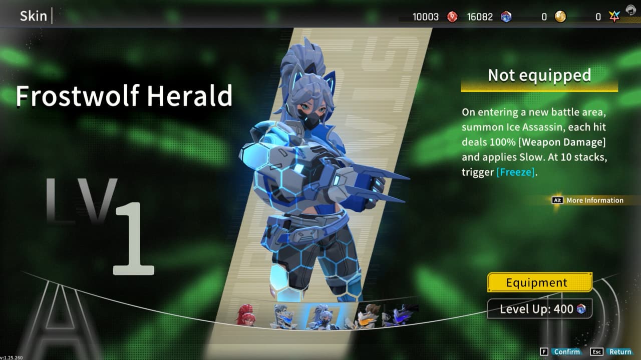 星火：永恒循环[Star Fire: Eternal Cycle] 游戏截图5