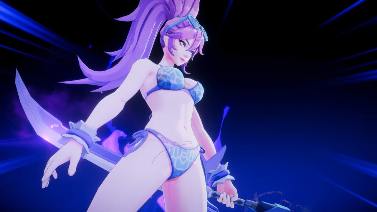 星火：永恒循环[Star Fire: Eternal Cycle] 游戏截图2