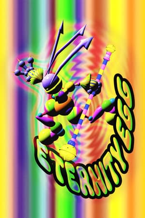 永恒之蛋[Eternity Egg] 游戏封面