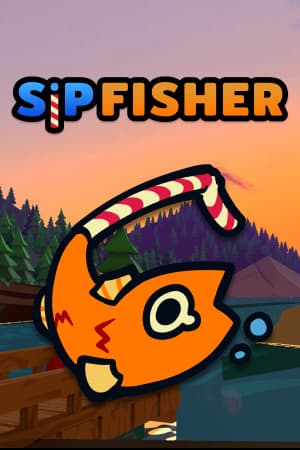 西普·费舍尔[Sip Fisher] 游戏封面