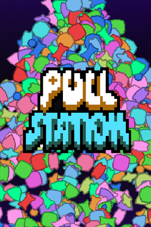 拉站[Pullstation] 游戏封面