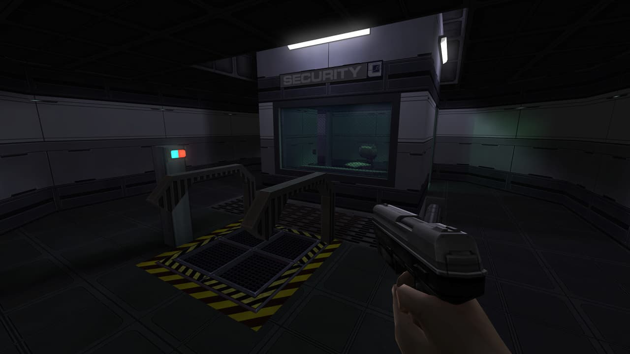 网络奇兵 2：25 周年重制版[System Shock 2: 25th Anniversary Remaster] 游戏截图7