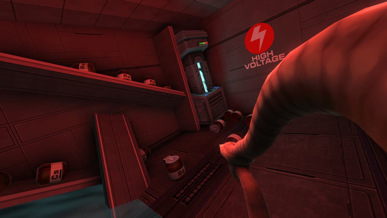 网络奇兵 2：25 周年重制版[System Shock 2: 25th Anniversary Remaster] 游戏截图10