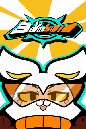邦邦[Bombun] 游戏封面