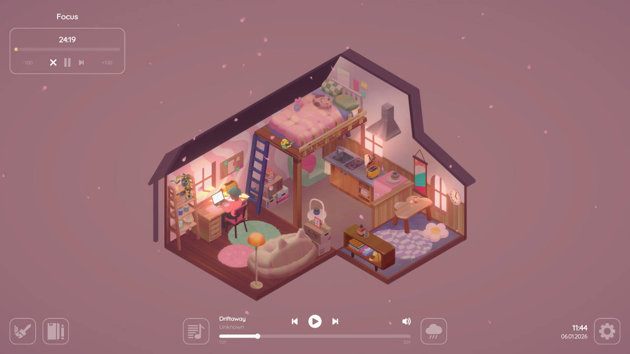 虚拟小屋2[Virtual Cottage 2] 游戏截图8