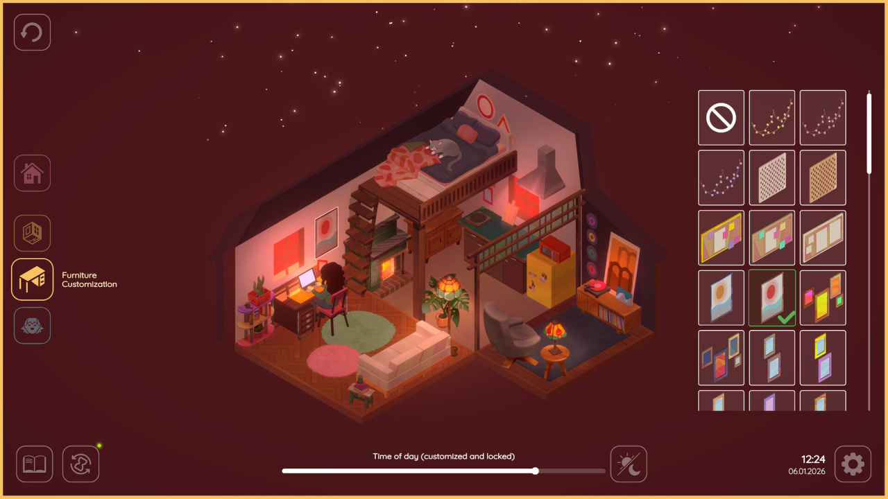 虚拟小屋2[Virtual Cottage 2] 游戏截图6