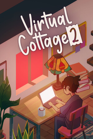 虚拟小屋2[Virtual Cottage 2] 游戏封面