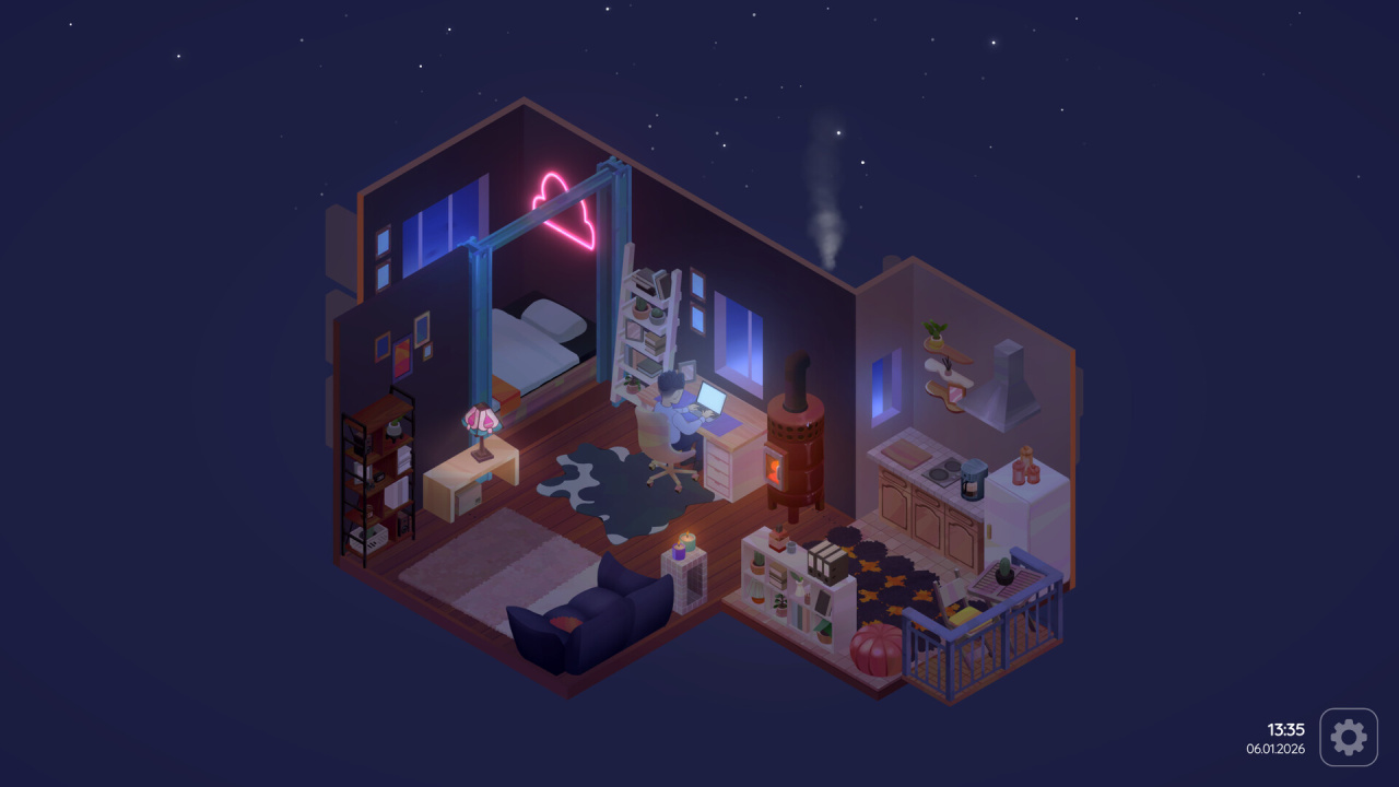 虚拟小屋2[Virtual Cottage 2] 游戏截图7