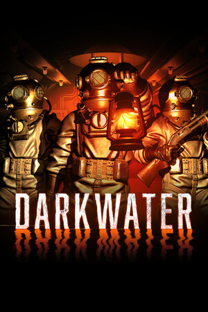 黑水[Darkwater] 游戏封面