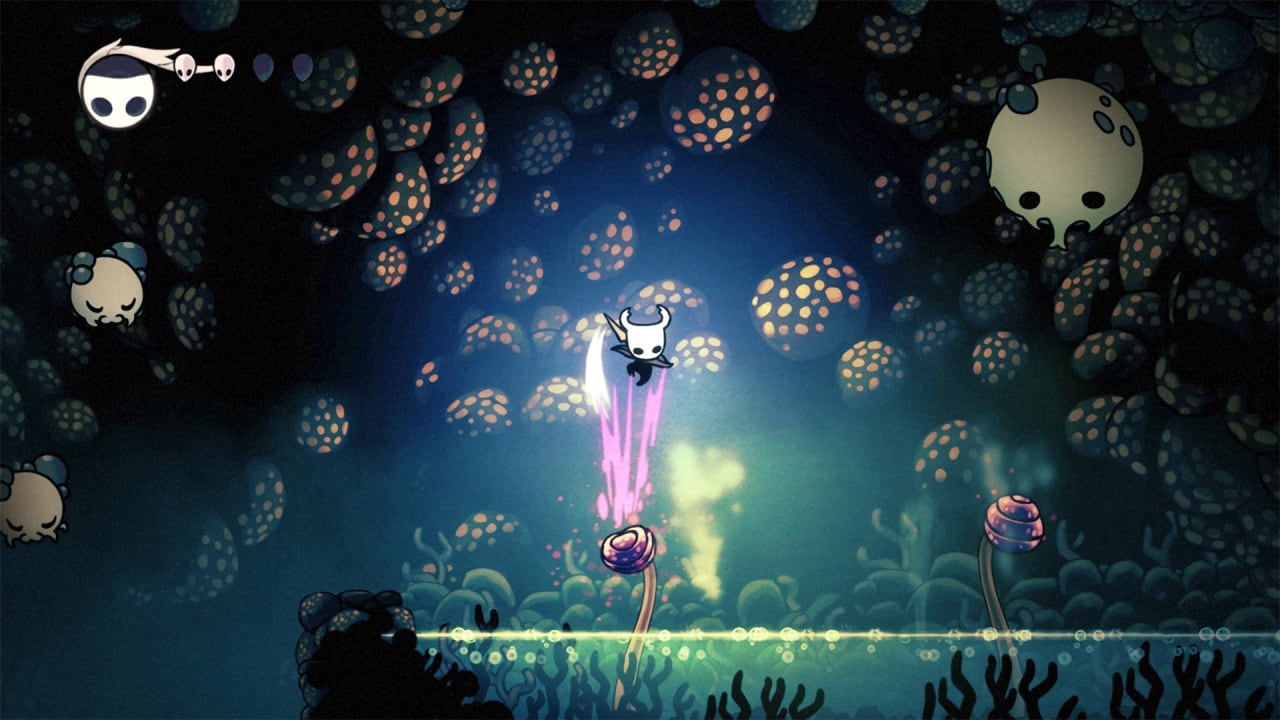 空洞骑士[Hollow Knight] 游戏截图10