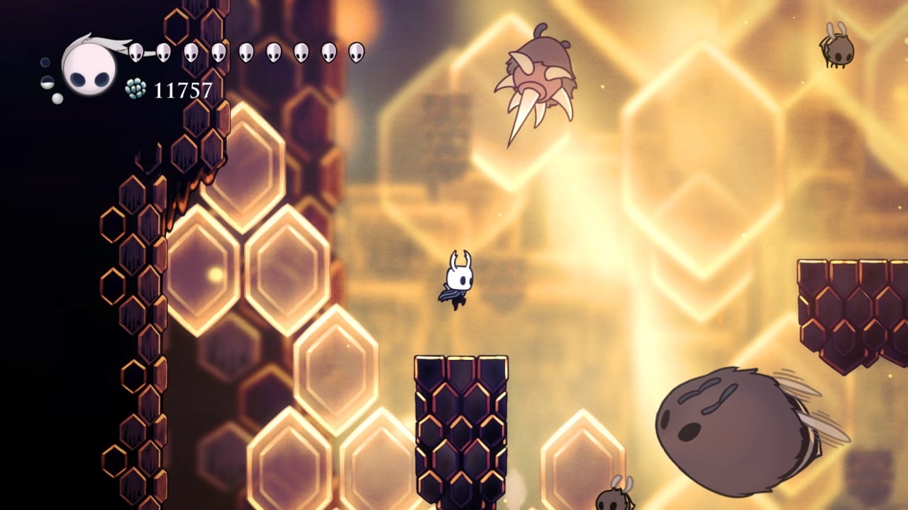空洞骑士[Hollow Knight] 游戏截图12