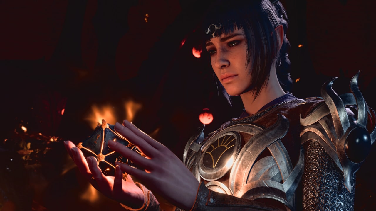 博德之门3[Baldur's Gate 3] 游戏截图5
