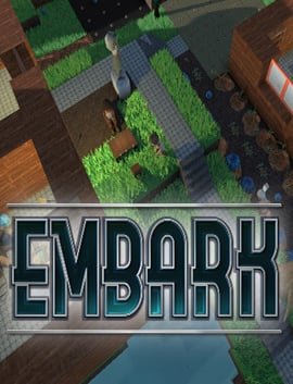 登船[Embark] 游戏封面
