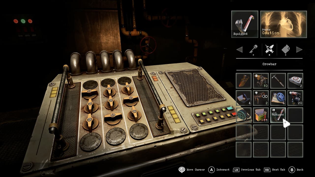 受折磨的灵魂2[Tormented Souls 2] 游戏截图8